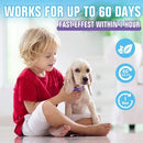 Super Coleira Relax Plus