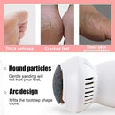 Electric Foot File Rupture Skin Trimmer Dead Skin Foot Professional Electric Pedicure ToolsRechargeable Foot Care Tools