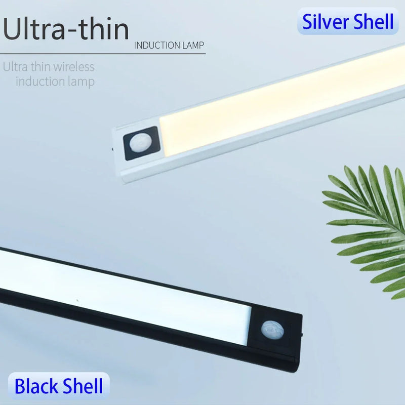 Super Luminária - Ultra-thin LED