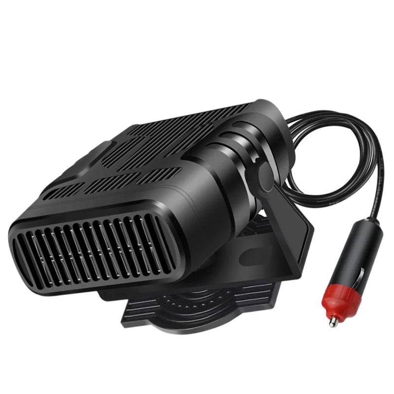 Ar condicionado 12v para Veículos - Power Plus